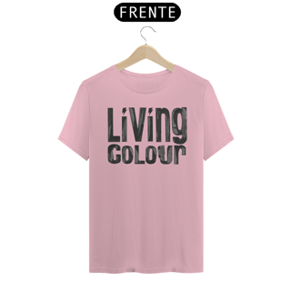 Nome do produto Living Colour