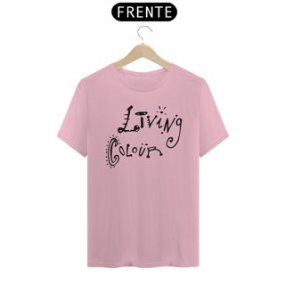 Nome do produto Living Colour