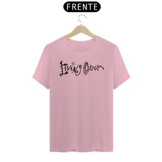 Nome do produto Living Colour