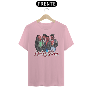 Nome do produto Living Colour