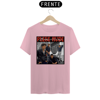 Nome do produto Plebe Rude