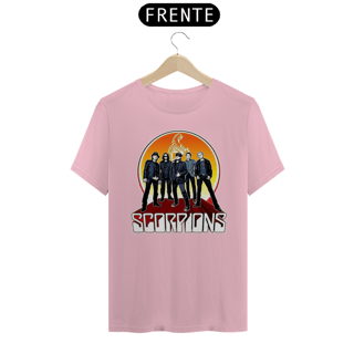 Nome do produto Scorpions