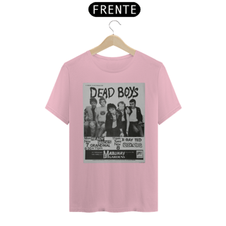 Nome do produto Dead Boys