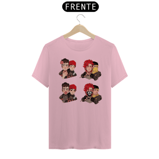 Nome do produto Twenty One Pilots