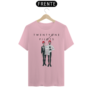 Nome do produto Twenty One Pilots