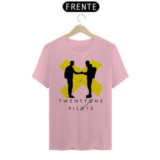 Nome do produto Twenty One Pilots