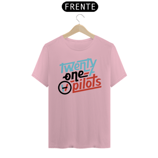 Nome do produto Twenty One Pilots