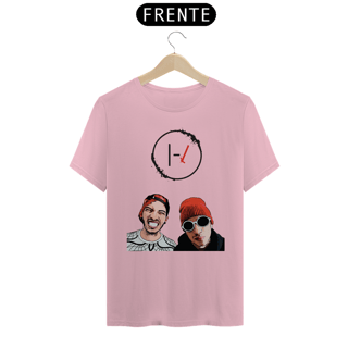Nome do produto Twenty One Pilots