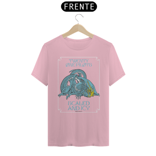 Nome do produto Twenty One Pilots