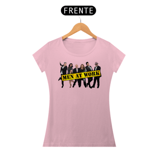 Nome do produto Men At Work