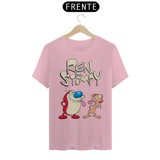 Nome do produto Ren & Stimpy