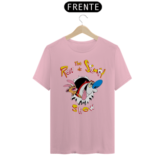 Nome do produto Ren & Stimpy