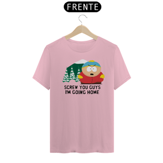 Nome do produto South Park