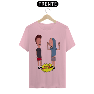Nome do produto Beavis And Butt-Head