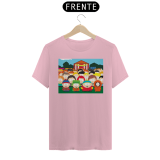 Nome do produto South Park