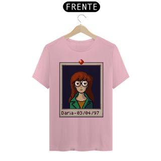 Nome do produto Daria