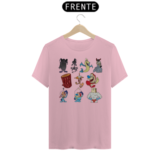 Nome do produto Ren & Stimpy