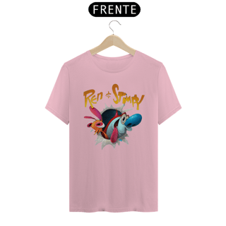 Nome do produto Ren & Stimpy