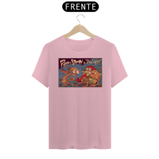 Nome do produto Ren & Stimpy