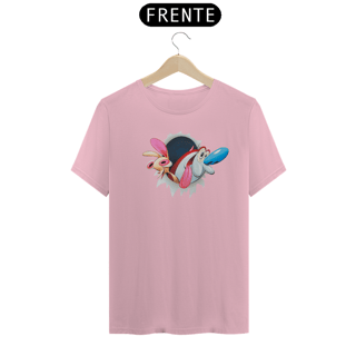 Nome do produto Ren & Stimpy