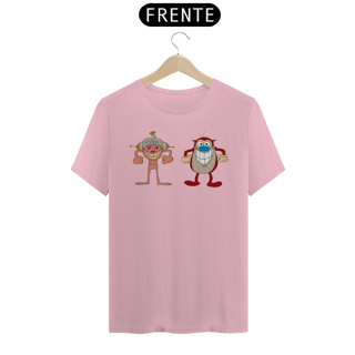 Nome do produto Ren & Stimpy