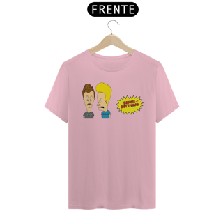 Nome do produto Beavis And Butt-Head