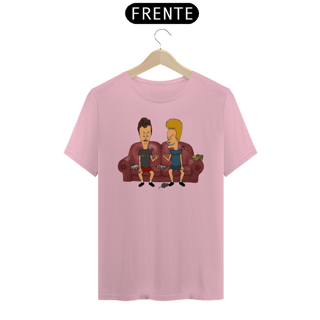 Nome do produto Beavis And Butt-Head