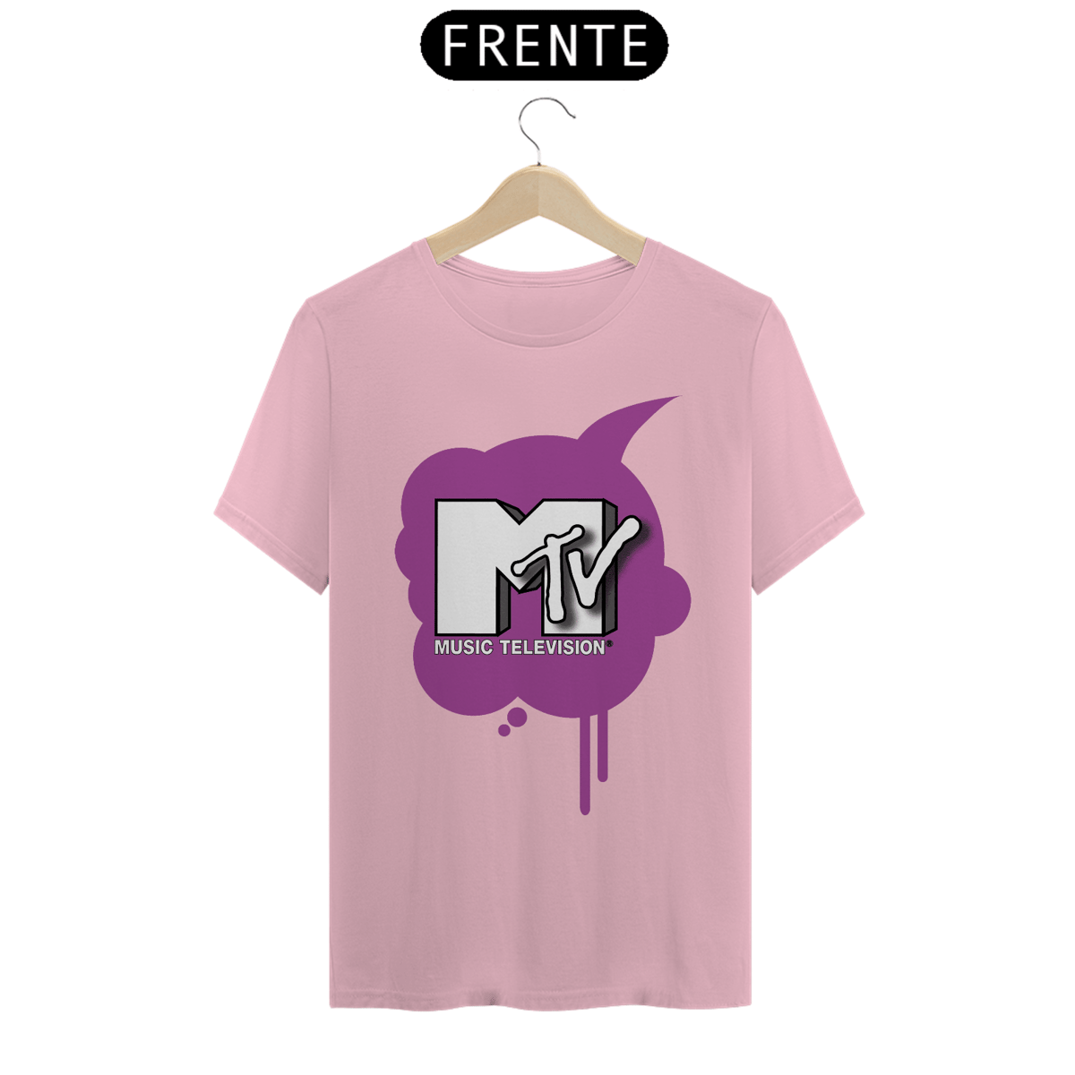 Nome do produto: Mtv