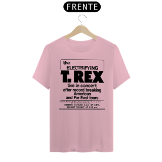 Nome do produto T. Rex