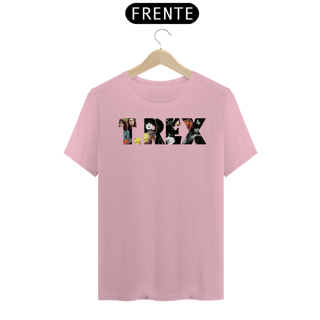Nome do produto T. Rex