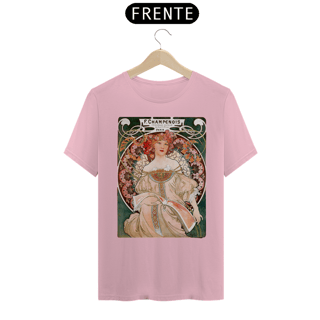 Nome do produto Art Nouveau