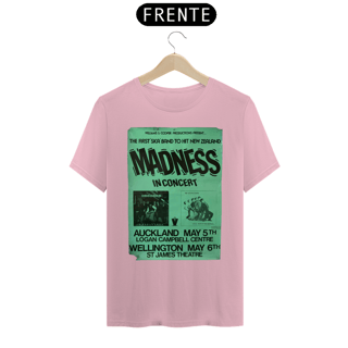 Nome do produto Madness