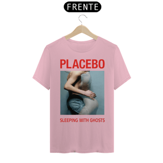 Nome do produto Placebo | Sleeping With Ghosts