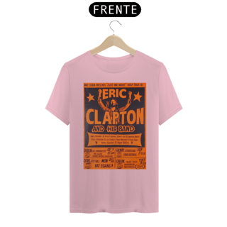 Nome do produto Eric Clapton