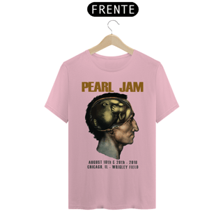 Nome do produto Pearl Jam