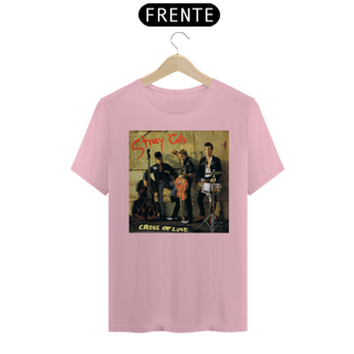 Nome do produto Stray Cats