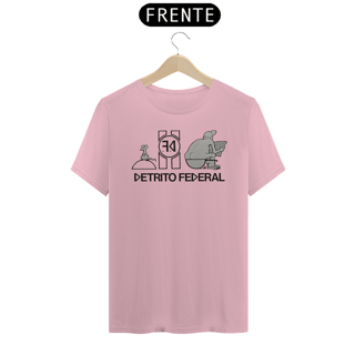 Nome do produto Detrito Federal
