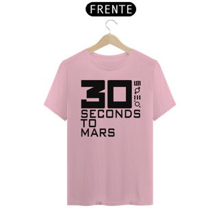 Nome do produto Thirty Seconds To Mars