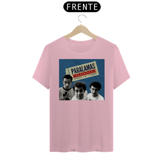 Nome do produto Os Paralamas Do Suceso