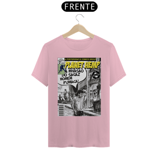 Nome do produto Planet Hemp | Algodão Classic