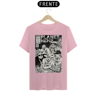 Nome do produto Planet Hemp | Algodão Classic