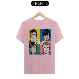 Nome do produto Blur | Algodão Classic