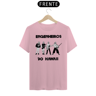 Nome do produto Engenheiros do Hawaii | Algodão Classic