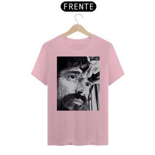 Nome do produto Raul Seixas | Algodão Classic
