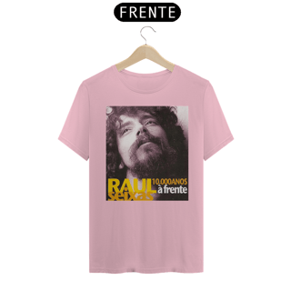 Nome do produto Raul Seixas | Algodão Classic
