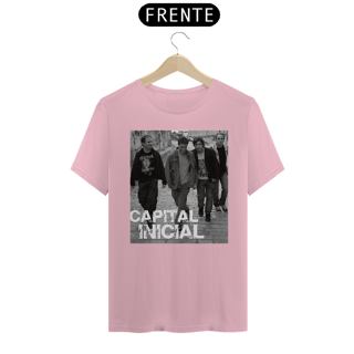 Nome do produto Capital Inicial | Algodão Classic