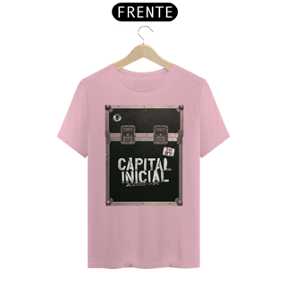 Nome do produto Capital Inicial | Algodão Classic