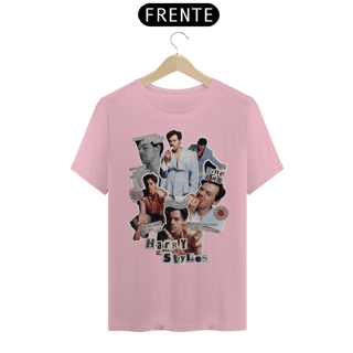 Nome do produto Harry Styles | Algodão Classic