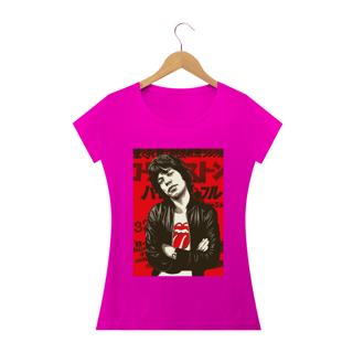 Nome do produto Mick Jagger. Rolling Stones
