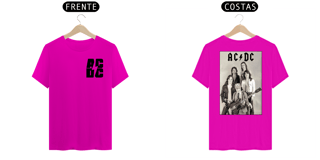 Nome do produto AC/DC